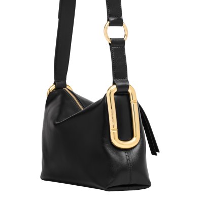 THE SCENE MEDIUM SHOULDER BAG